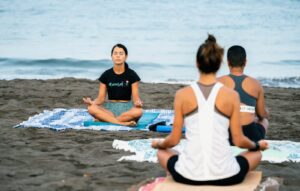 Lee más sobre el artículo Yoga y Endurance: La Correlación entre el Yin y el Yang